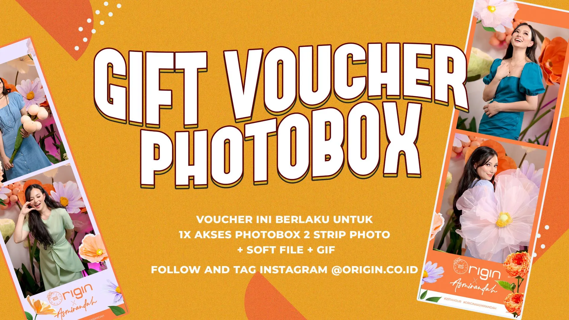 Website Promotional Banner by Ditya